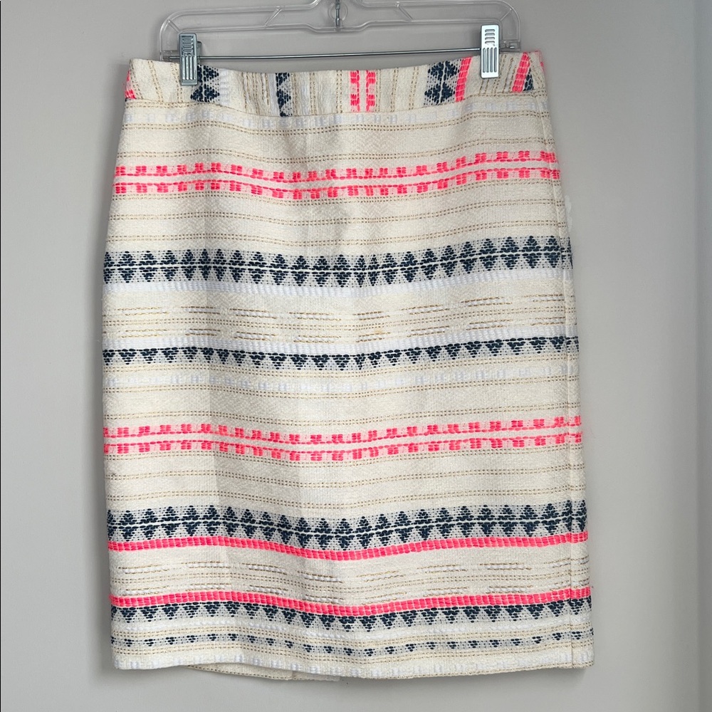 Trina Turk Dorris Skirt - Picture 5 of 10